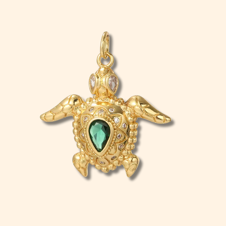 Zawieszka do naszyjnika