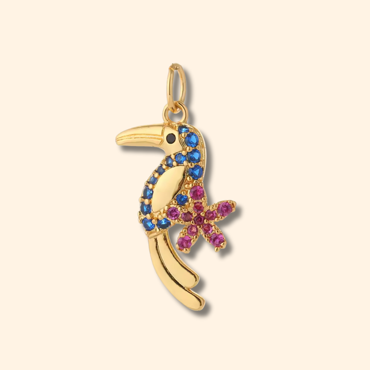 Zawieszka do naszyjnika